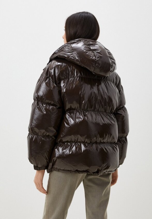 Пуховик Nerouge