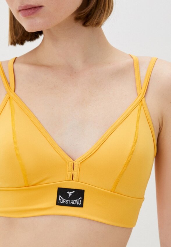 Топ спортивный Forstrong