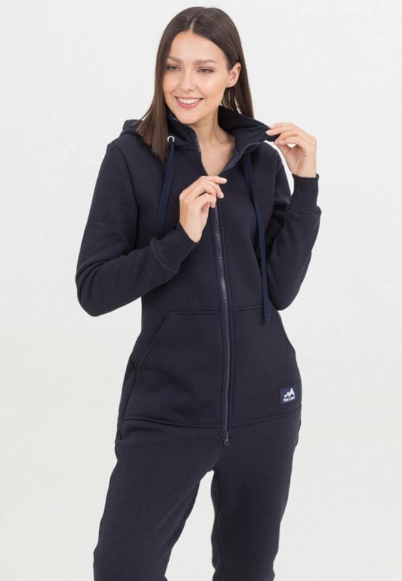 Комбинезон Cave