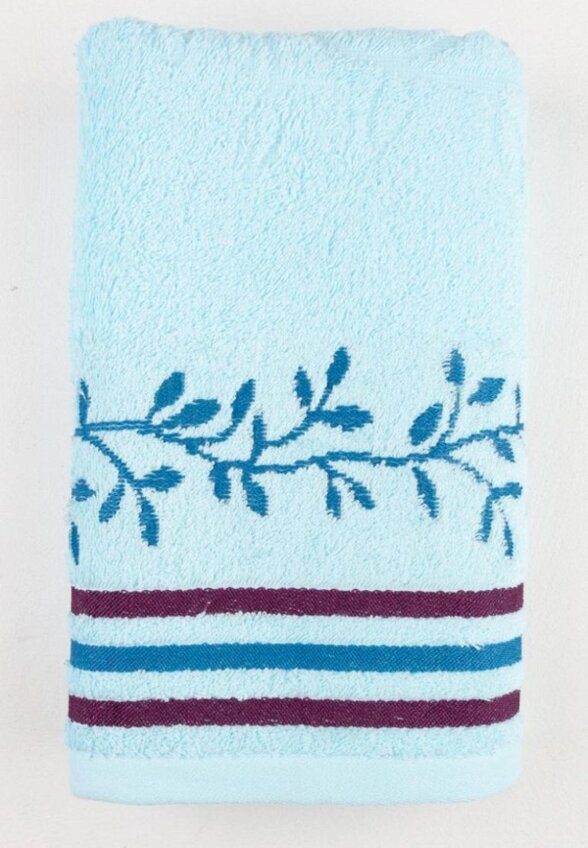 Полотенце Wellness