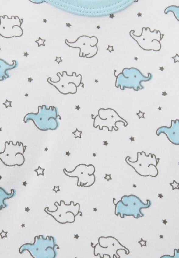 Боди 3 шт. КотМарКот