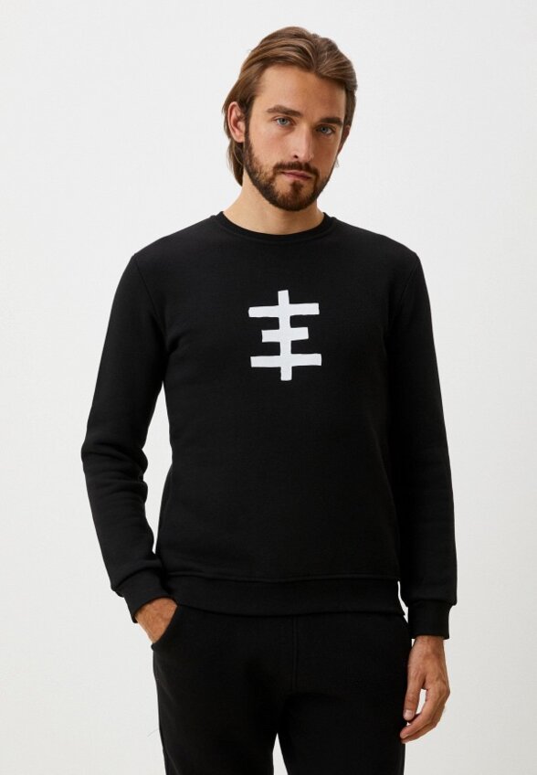 Свитшот Key to Life