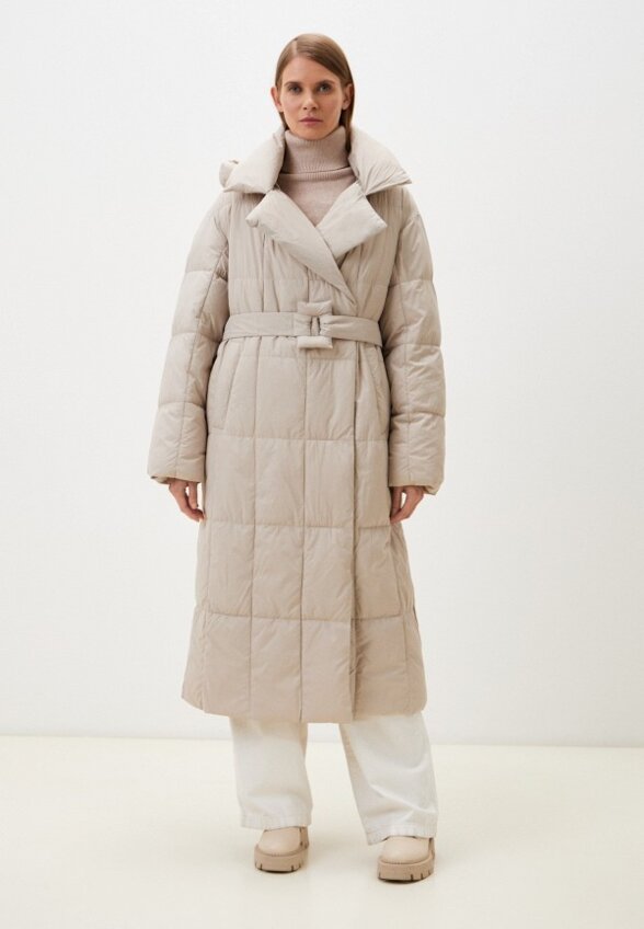 Куртка-пальто Winterra