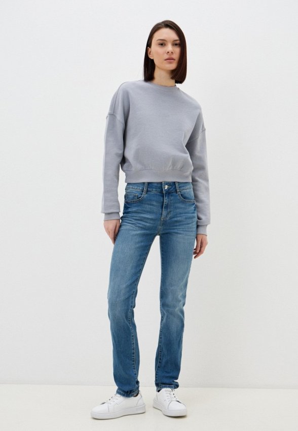 Джинсы Tom Tailor