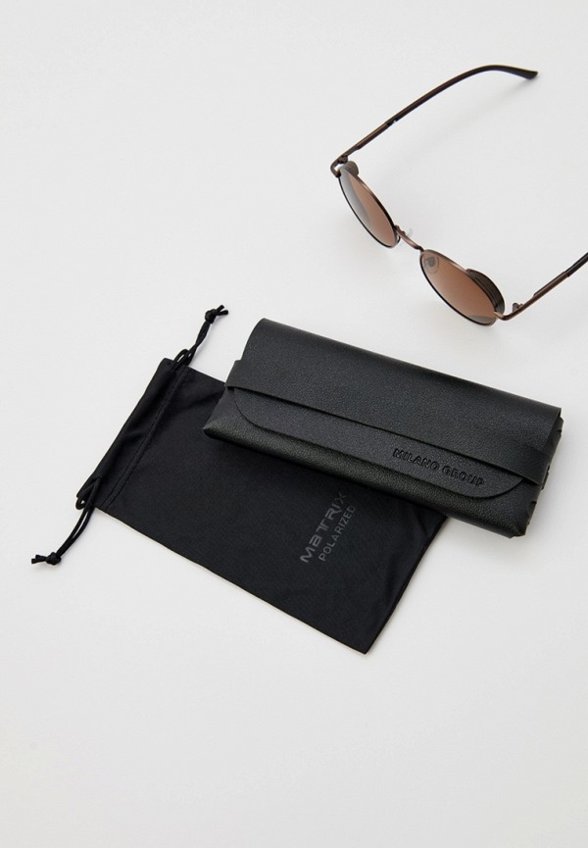 Очки солнцезащитные Matrix