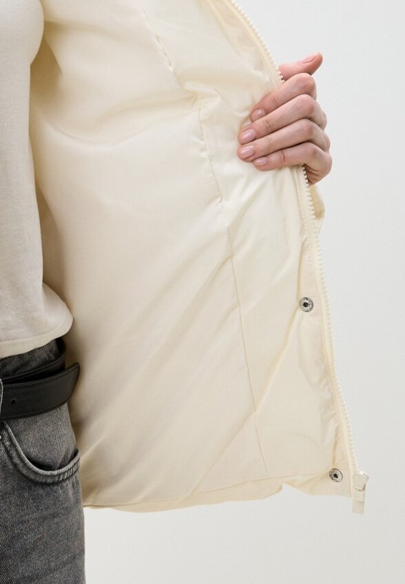 Куртка утепленная Befree