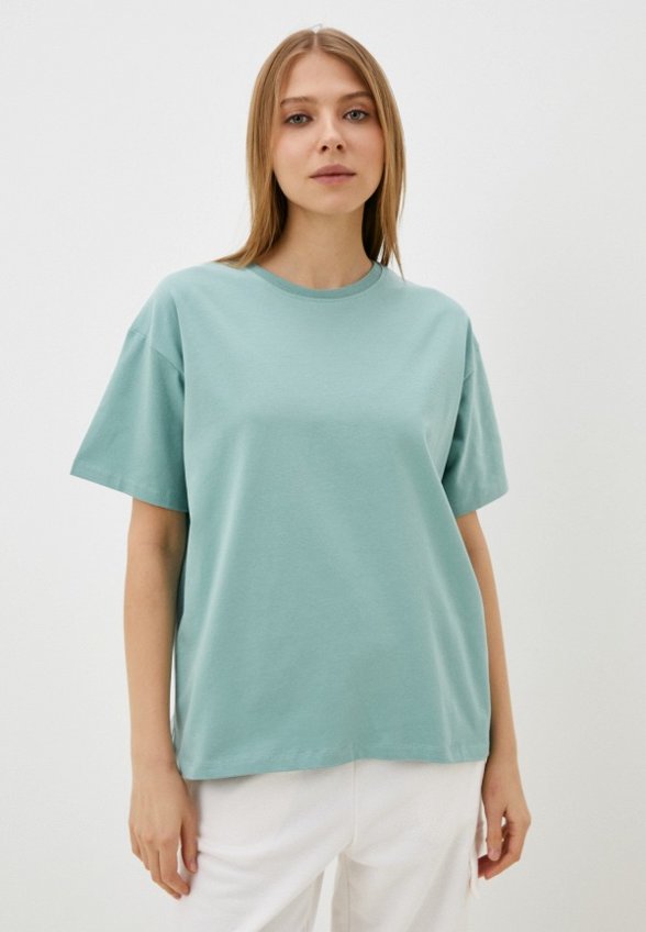 Футболка La Urba Person