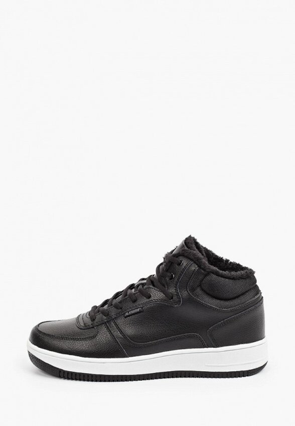 Кроссовки Sigma