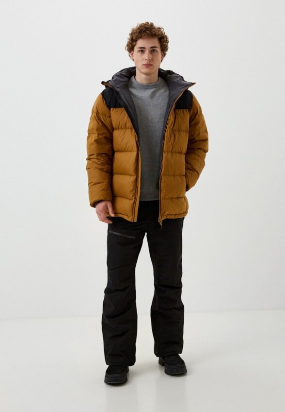 Пуховик Ozark