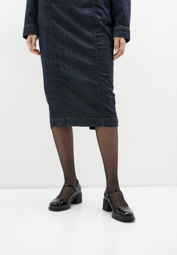 Туфли T.Taccardi