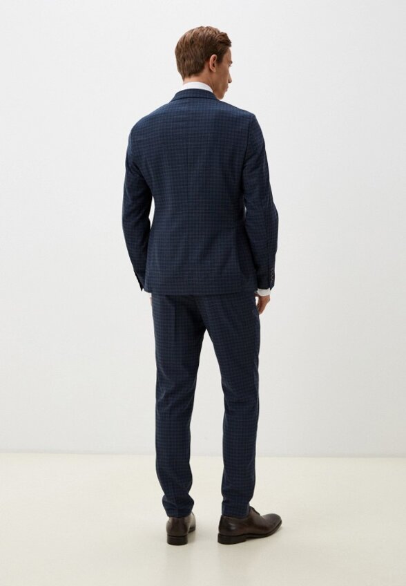 Костюм классический Sudar