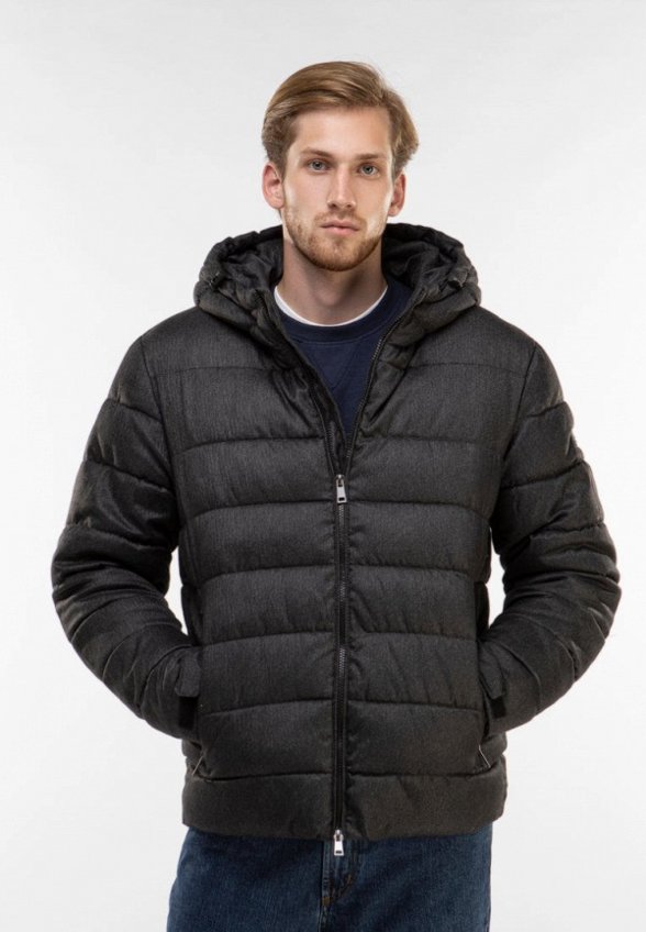 Пуховик Carrera Jeans
