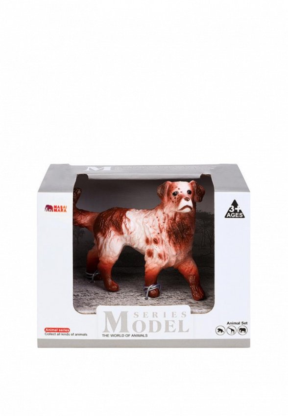 Фигурка Masai Mara