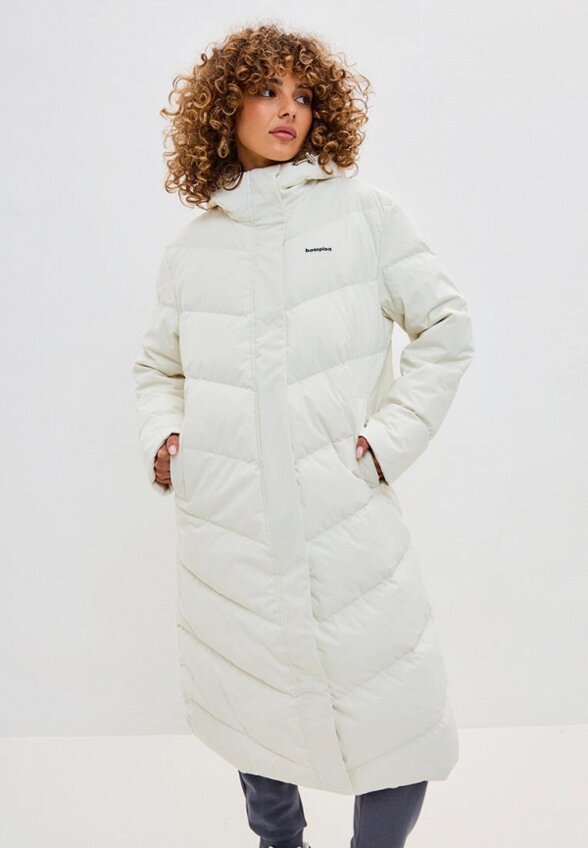 Куртка утепленная Baasploa