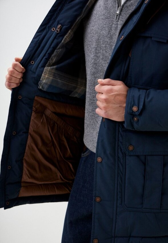 Парка Cordillero