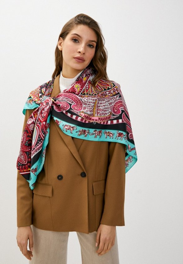 Платок Rosedena