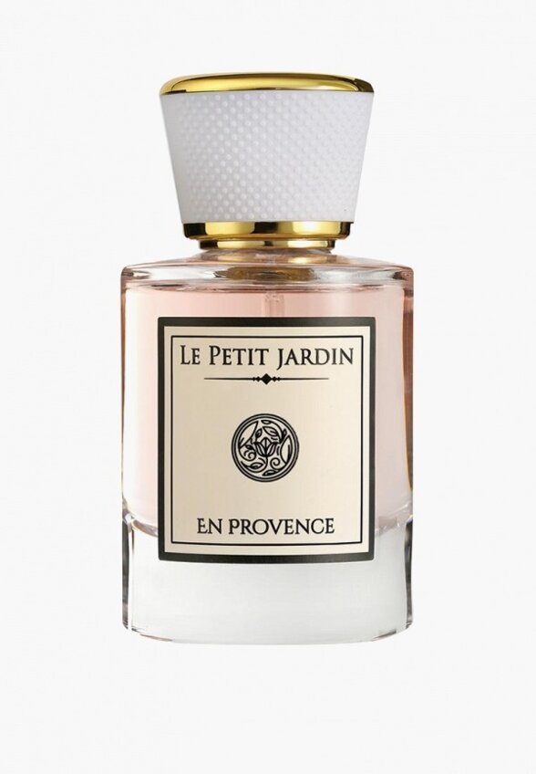 Парфюмерная вода Le Petit Jardin