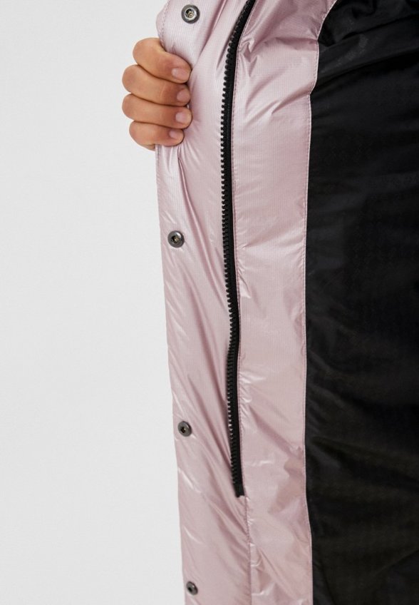Пуховик Dixi-Coat