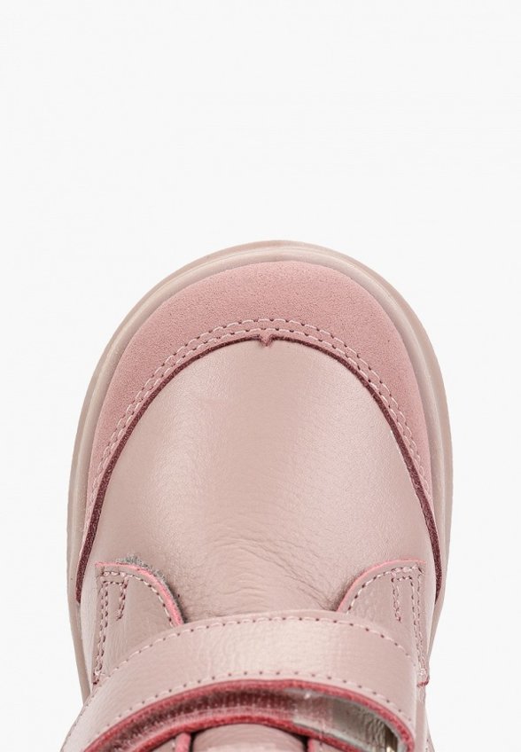 Ботинки Котофей