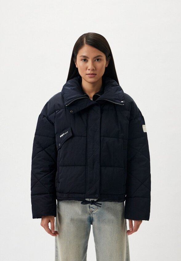 Куртка утепленная Oof Wear