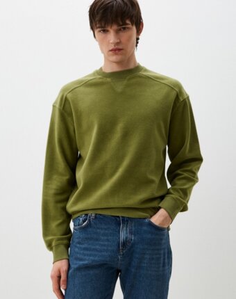 Свитшот United Colors of Benetton мужчинам