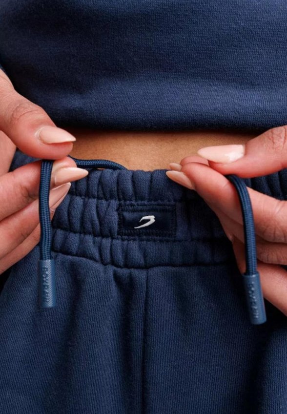 Брюки спортивные Boxraw