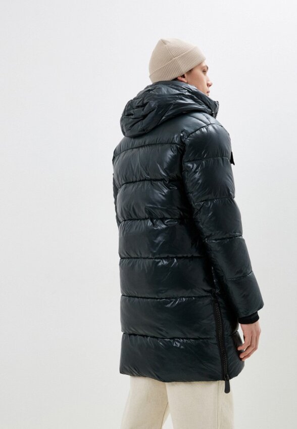 Пуховик Winterra