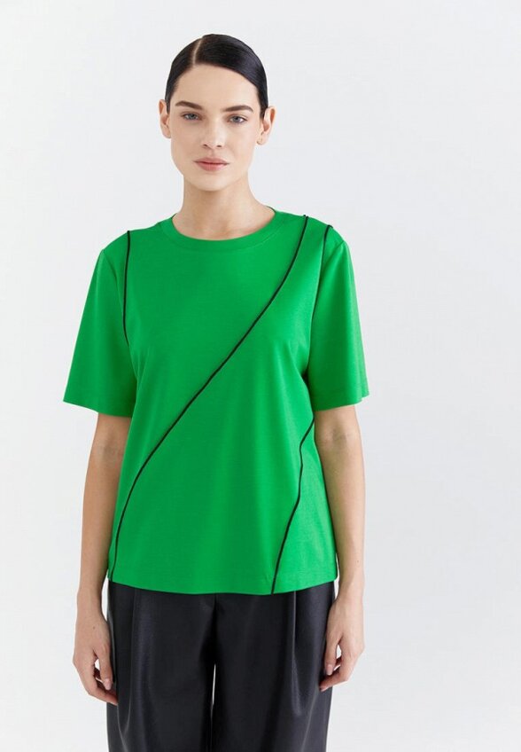 Футболка M.Reason