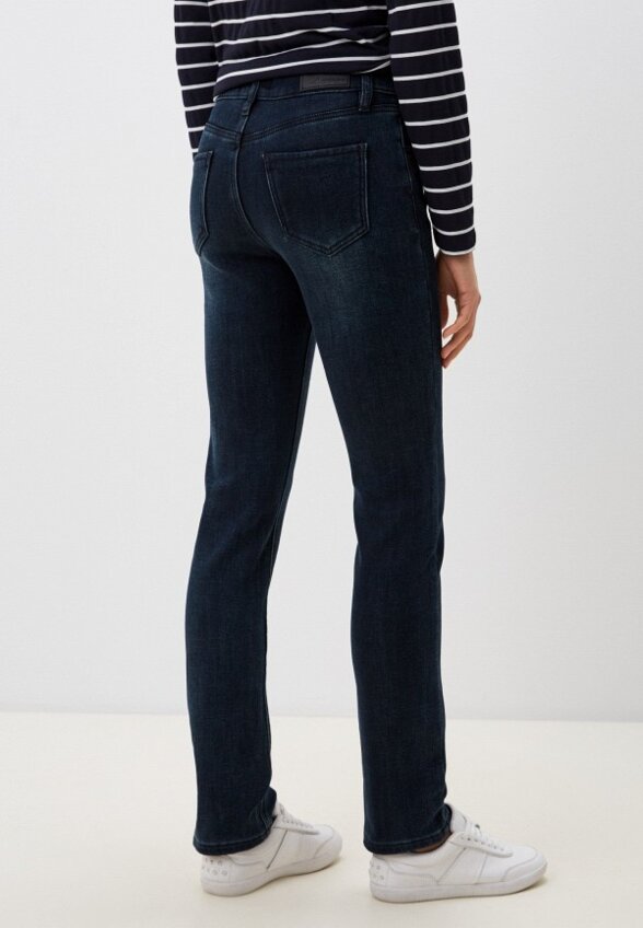 Джинсы Mossmore