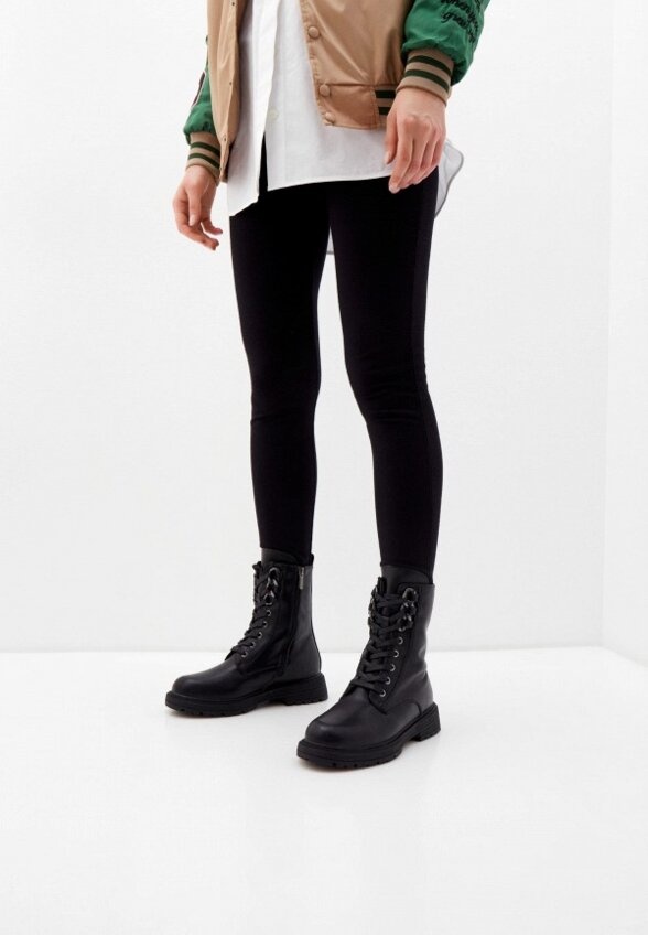 Ботинки Milana