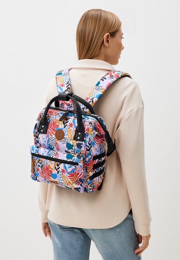 Рюкзак и органайзеры 2 шт. Cabaia