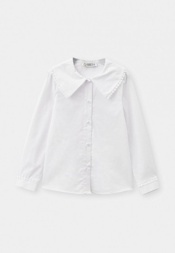 Блуза Smena