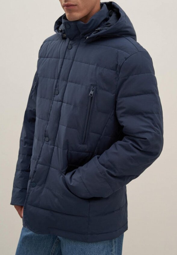 Куртка утепленная Finn Flare