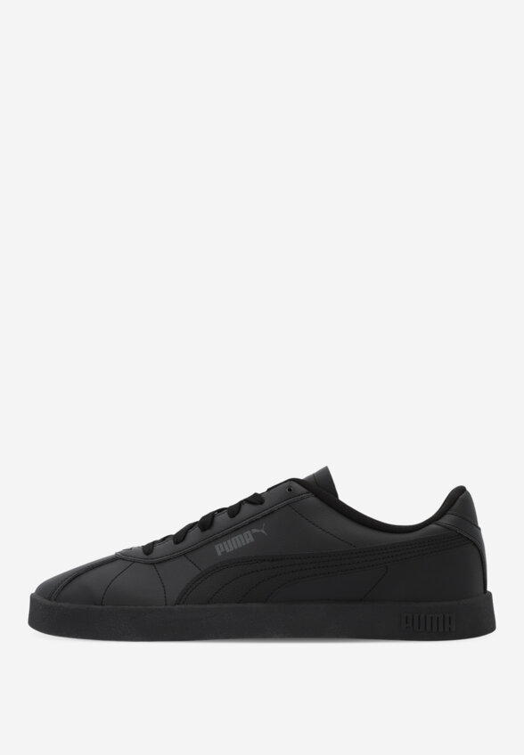 Кеды мужские PUMA Club II Sl, Черный