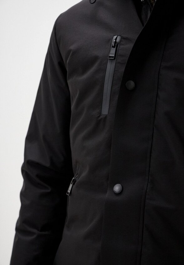 Пуховик Urban Fashion for Men