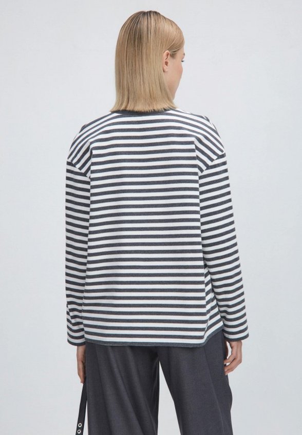 Лонгслив Top Top