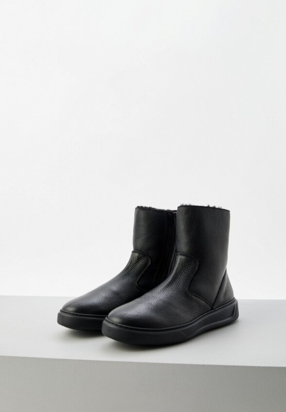 Ботинки Aldo Brue