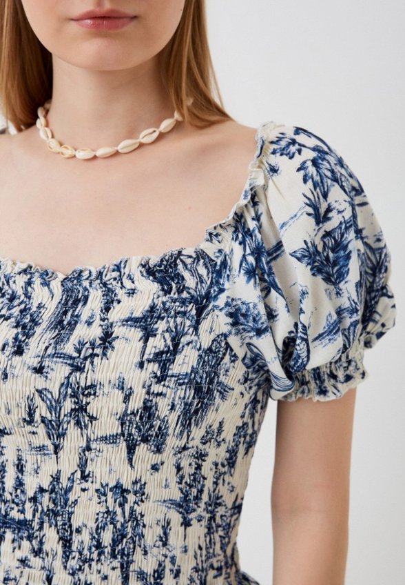 Платье AnastaSea