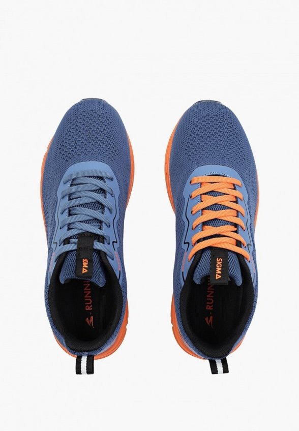 Кроссовки Sigma