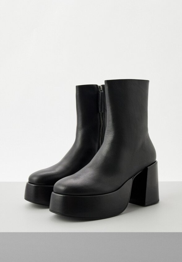 Ботильоны Refined