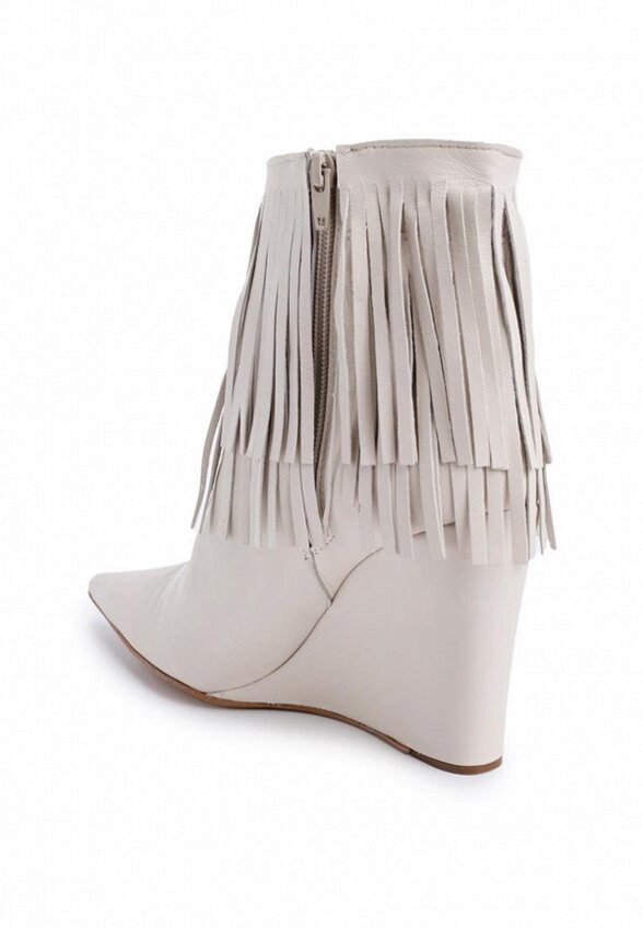 Ботильоны Ovye