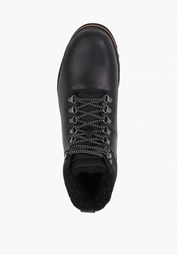 Ботинки трекинговые Salamander