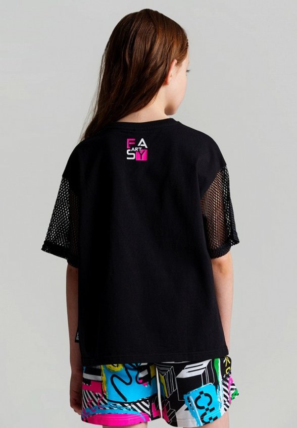 Футболка PlayToday