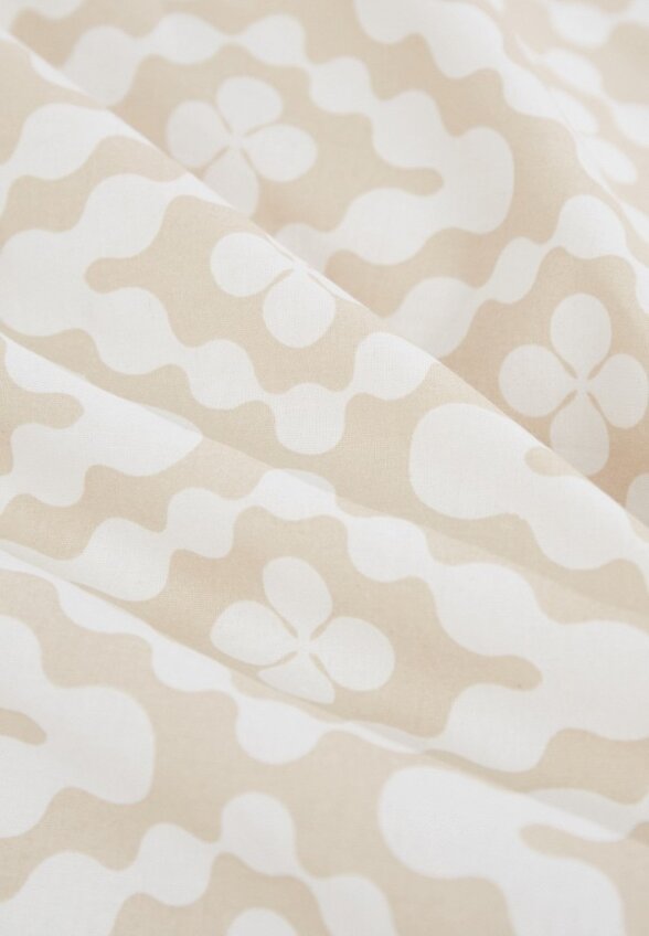 Простыня Евро Lamoda Home