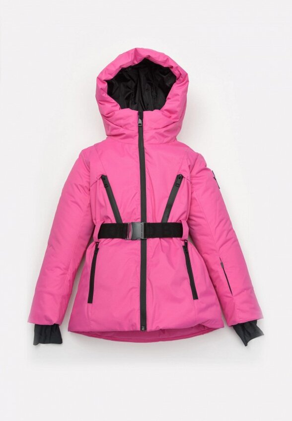 Костюм утепленный Orso Bianco