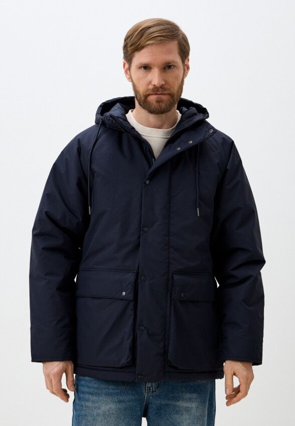 Парка Fred Perry