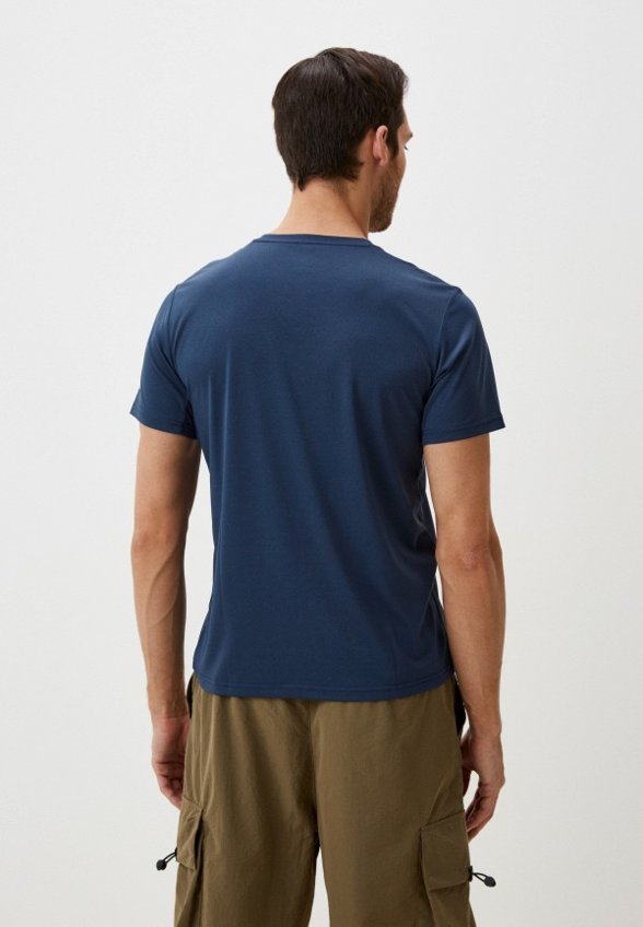 Футболка спортивная Camel