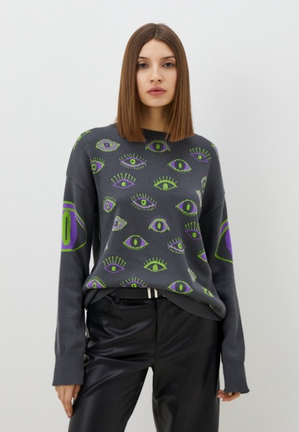 Джемпер Mavin