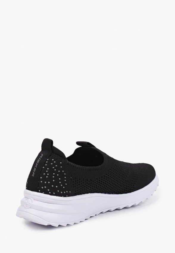 Кроссовки Rieker