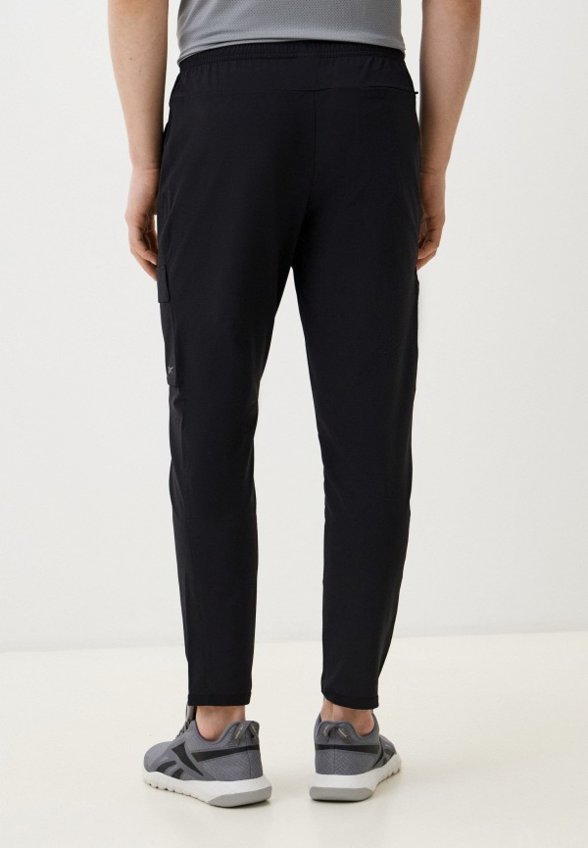 Брюки спортивные Reebok